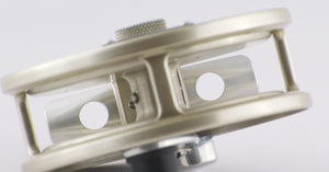 Bogdan Trout Fly Reel - Mint