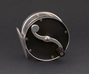Dr. Paul Hermann Large Trout Fly Reel