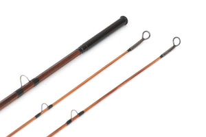 Young, Paul H. -- Midge Bamboo Rod