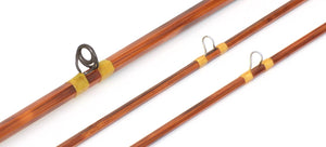 Young, Paul H. -- Ted Williams "Florida Special" Bamboo Rod