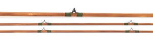 Gallas, John - 7'9 Parabolic 5-6wt Bamboo Rod