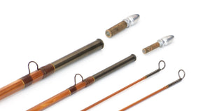 Payne Model 202 Bamboo Rod
