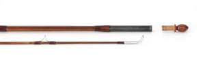 Hardy Palakona "Gladstone" Bamboo Rod 7' 4wt