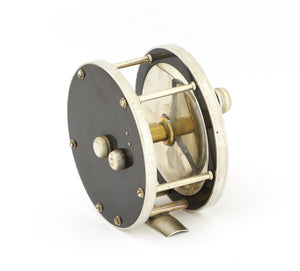 Julius Vom Hofe 4 1/4" Salmon Reel