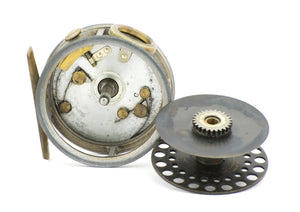 Hardy St. George 3" Fly Reel - Three Screw Latch