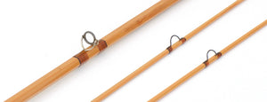 Pickard, John - Dickerson 8014 Guide PE Bamboo Rod