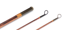 Young, Paul H. -- Para 15 Bamboo Rod