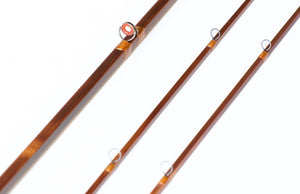 Brandin, Per - Model 864-2 DF Tournament Grade - Spliced Joint Quad