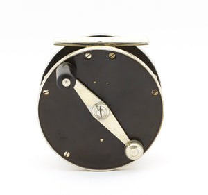 Julius Vom Hofe 4 3/8" Salmon Reel