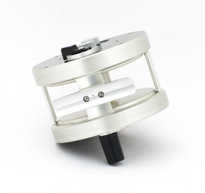 Bogdan 2 LG Salmon Fly Reel