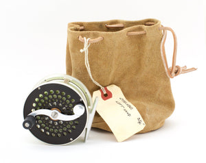 Bogdan Steelhead Fly Reel