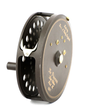 Hardy Golden Princess Lightweight Series Fly Reel