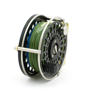 Ari 't Hart F2 Rio Orbigo Fly Reel