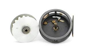 Dingley Fly Reel 3 1/4" St. George Style