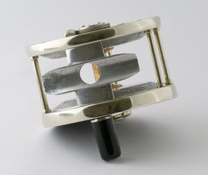 Edward Vom Hofe Model 504 Tobique Fly Reel - Size 4/0