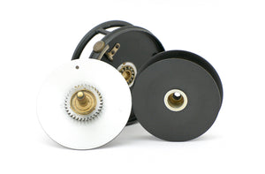 Hardy Perfect 3 3/8" Fly Reel