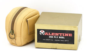 Valentine Planetary Model 350 Fly Reel