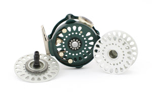 Hardy Bougle Agate I Fly Reel