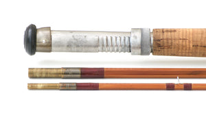 Sharpe, JS -- Scottie Aberdeen Bamboo Rod - 9' 6wt