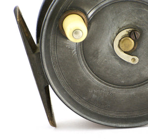 Hardy Uniqua 3 3/8" Fly Reel