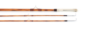 Kustin, Barry -- "Amabilis" 8' 6wt Bamboo Fly Rod