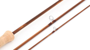 Orvis Rocky Mountain Twin Rod Set - Fly/Spin