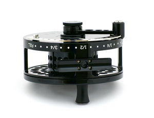 Joe Saracione Islamorada #10 Fly Reel