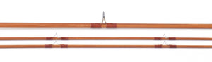 Orvis Wes Jordan 8' 7wt Bamboo Rod