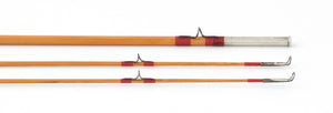 Thomas, F.E. -- Special 8' 5wt Bamboo Rod