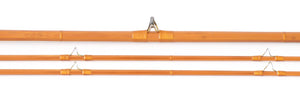 Powell, E.C. -- 9' C-Taper Hollowbuilt Bamboo Rod