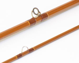 Howells, Gary -- 8' 4wt Bamboo Rod