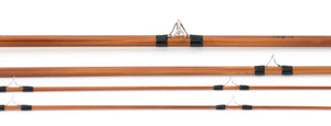 Wagner, J.D. -- Presentation Series Bamboo Rod 7'9 4wt