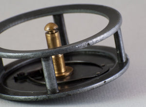 Malloch Fly Reel 3" - Caged Spool