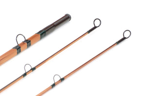 Wagner, J.D. -- Patriot Series Quad Bamboo Rod 7'3 4-5wt