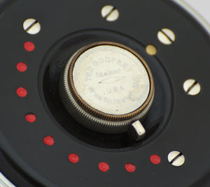 Ted Godfrey Perfectionist Model 305 Fly Reel
