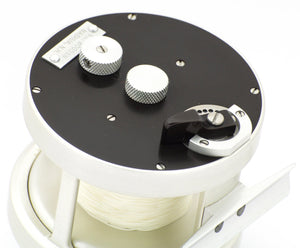 Bogdan Model 0 Fly Reel