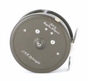 Hardy LRH Lightweight Fly Reel