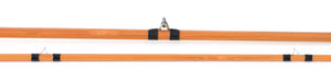 Brunner, Walter - "Type Traun" 7'6 6wt Bamboo Rod
