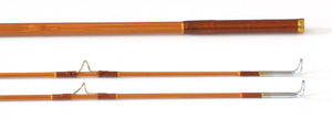 Howells, Gary -- 7'6 5wt Bamboo Rod