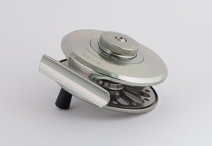 Ross San Miguel 2 Fly Reel - 25th Anniversary Platinum Edition