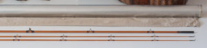 Walt Carpenter "Special Grade" 7'6 2/2 5wt Bamboo Rod