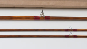 Thomas & Thomas Salmon Bamboo Rod 8 1/2' 7wt