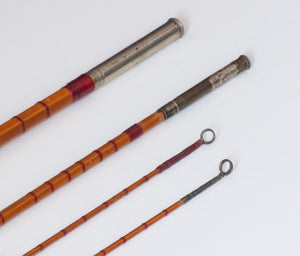 Divine Fairy Rod 7'6 3/2