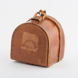 Edward Vom Hofe Model 355 Peerless Fly Reel - early Size 1