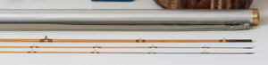 Taylor, W.R. (Bill) - 8' 4-5wt Hollow-Built Bamboo Rod