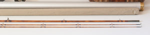 Pickard, John - Paul H. Young "Texan" Bamboo Rod