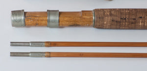 Leonard, HL - Model 38H Bamboo Rod