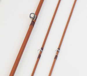 Orvis Seven/Three Bamboo Rod