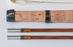 Pickard, John - Model 795 (Para 14) Bamboo Rod