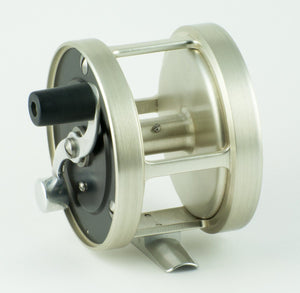 Bogdan Model 0 Fly Reel - Mint RHW